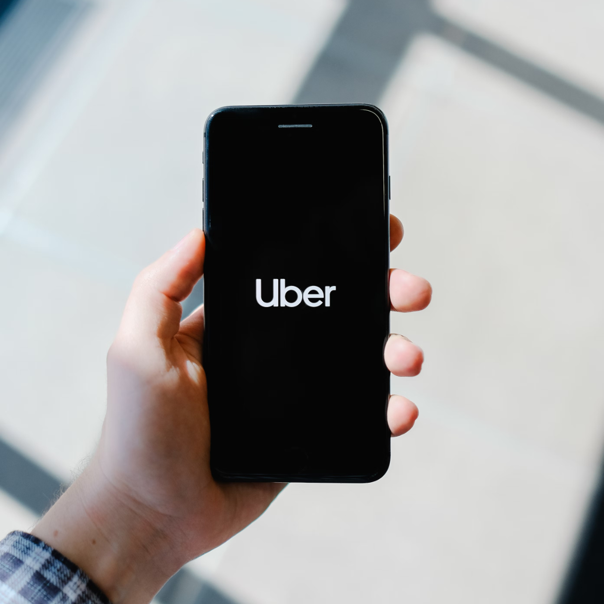 Uber